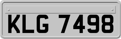 KLG7498
