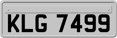 KLG7499
