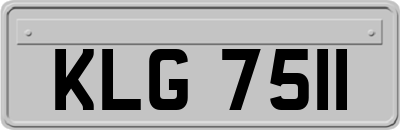 KLG7511