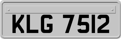 KLG7512