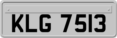 KLG7513