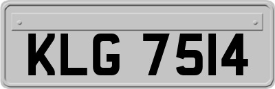 KLG7514