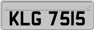KLG7515