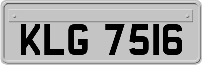 KLG7516