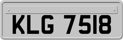 KLG7518