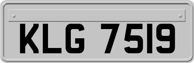 KLG7519