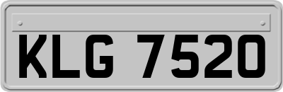 KLG7520