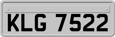 KLG7522