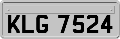 KLG7524