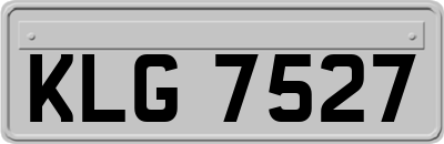 KLG7527