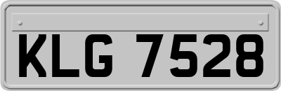 KLG7528