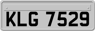 KLG7529