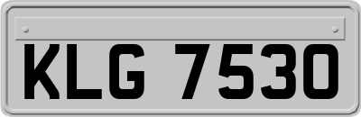 KLG7530