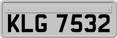KLG7532
