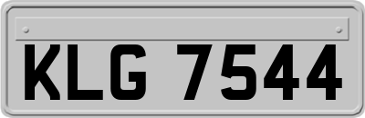 KLG7544