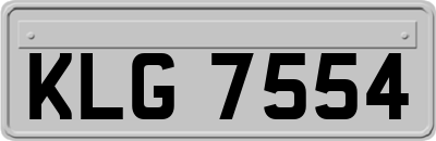 KLG7554