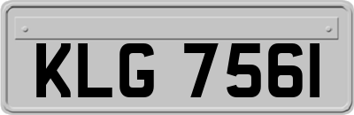 KLG7561