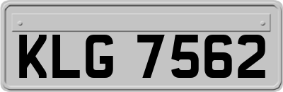 KLG7562