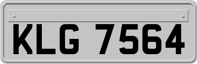 KLG7564