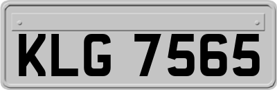 KLG7565