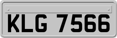 KLG7566