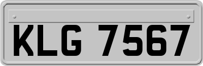 KLG7567