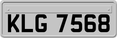 KLG7568