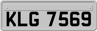 KLG7569