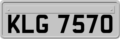 KLG7570