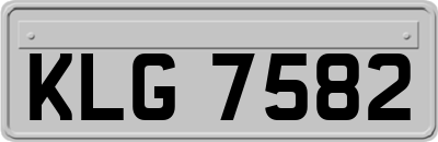 KLG7582