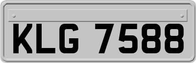 KLG7588
