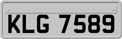 KLG7589
