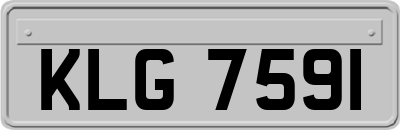KLG7591
