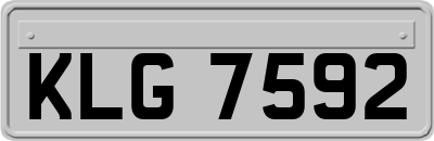 KLG7592