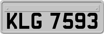 KLG7593