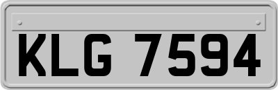 KLG7594