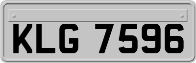 KLG7596