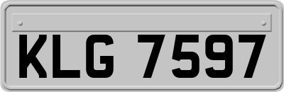 KLG7597