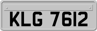 KLG7612
