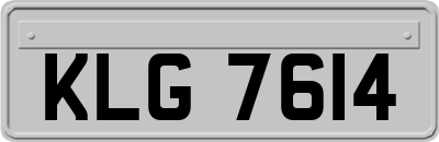 KLG7614