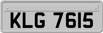 KLG7615