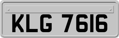 KLG7616
