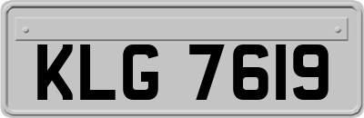 KLG7619