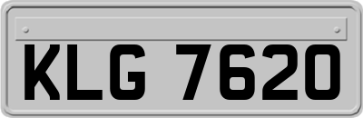 KLG7620