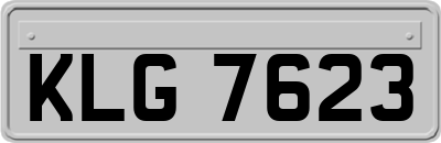 KLG7623