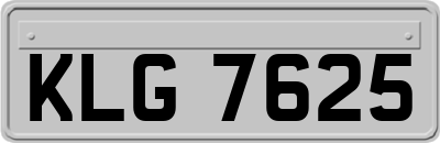 KLG7625