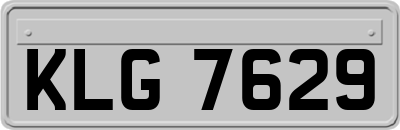 KLG7629