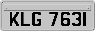 KLG7631