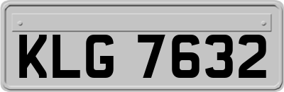 KLG7632
