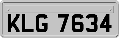 KLG7634